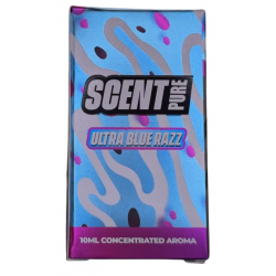 Ultra Blue Razz 10ml